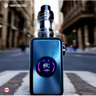 Kit box Gen Max Vaporesso