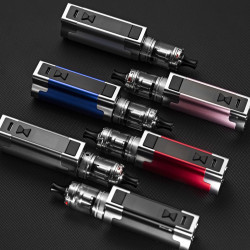Kit box Zelos 3 Aspire