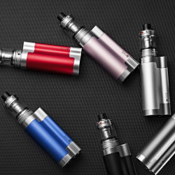 Kit box Zelos 3 Aspire