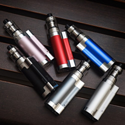 Kit box Zelos 3 Aspire