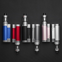 Kit box Zelos 3 Aspire
