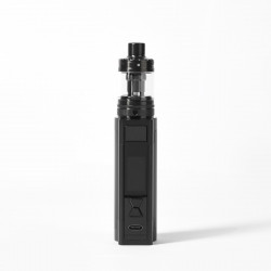 Kit box Zelos 3 Aspire