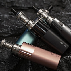Kit Box Zelos Nano Aspire