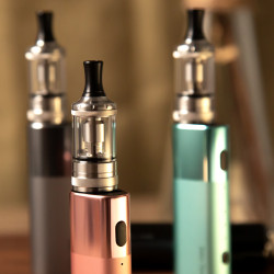 Kit Box Zelos Nano Aspire