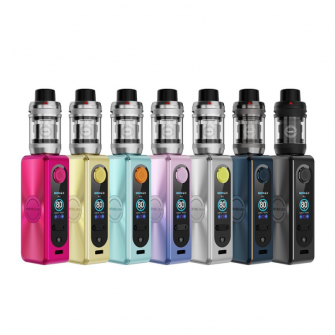 Kit box Gen SE Vaporesso