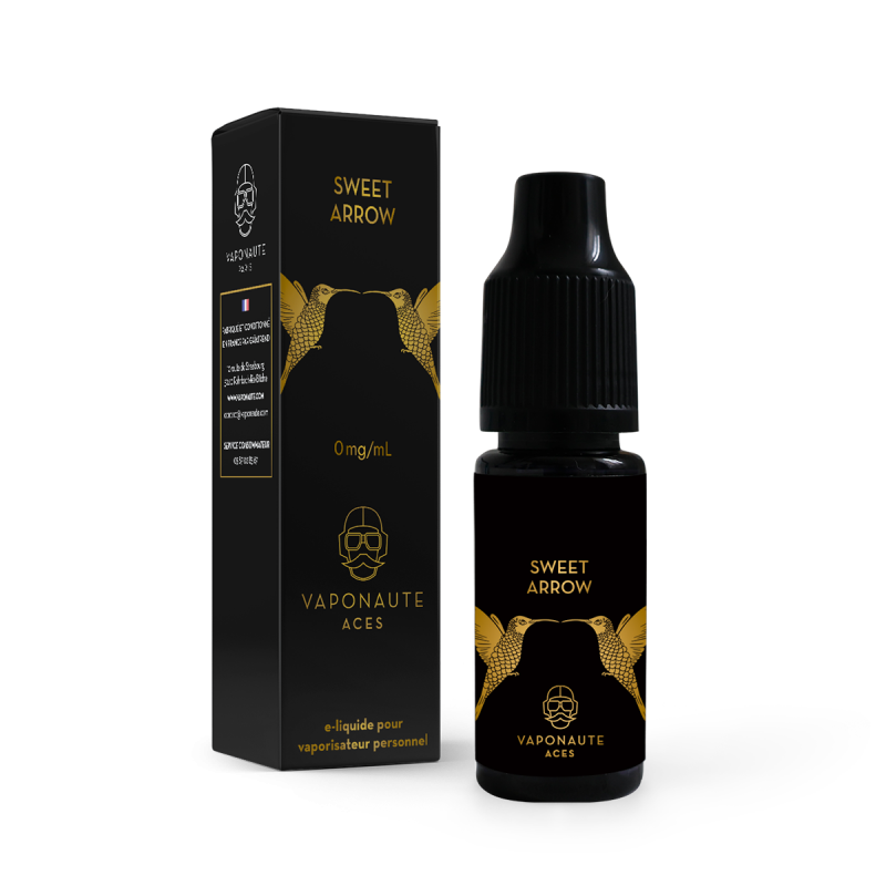 Sweet Arrow Aces Vaponaute Sweet Arrow Aces Vaponaute