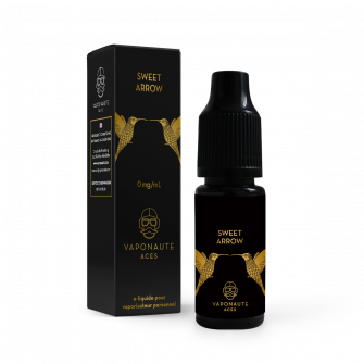 Sweet Arrow Aces Vaponaute