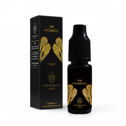 The Archangel Aces Vaponaute