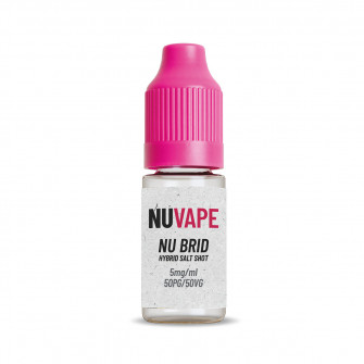Booster de nicotine Nu-Brid...