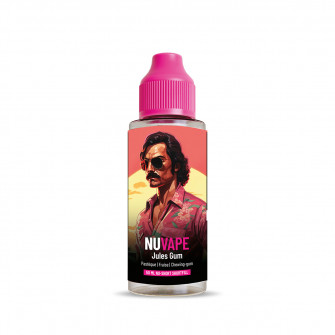 Jules Gum Nu-Short Nu Vape