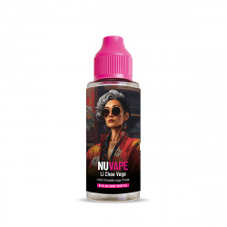 Li Chee Vega Nu-Short Nu Vape