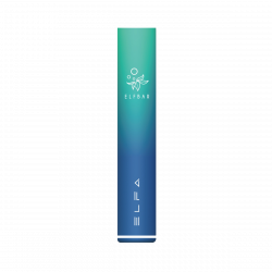 Batterie Elfa Elfbar
