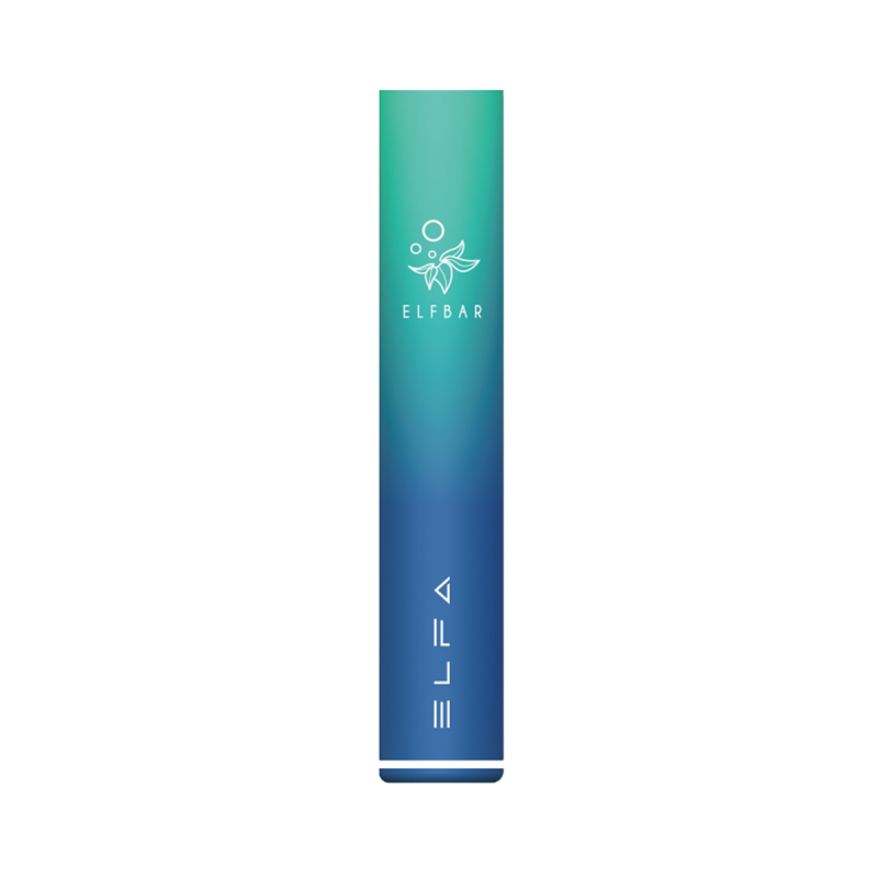 Batterie Elfa Elfbar
