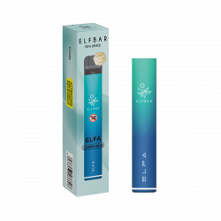 Batterie Elfa Elfbar