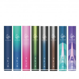 Batterie Elfa Elfbar
