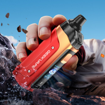 Kit pod Aegis Boost 3 Geek...