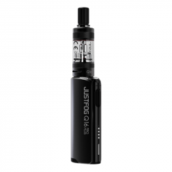 Kit box Q16 Pro Plus Justfog