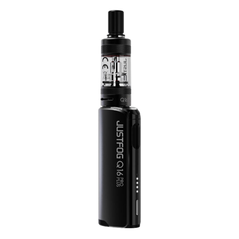 Kit box Q16 Pro Plus Justfog