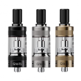 Clearomiseur Q16 Pro Plus...