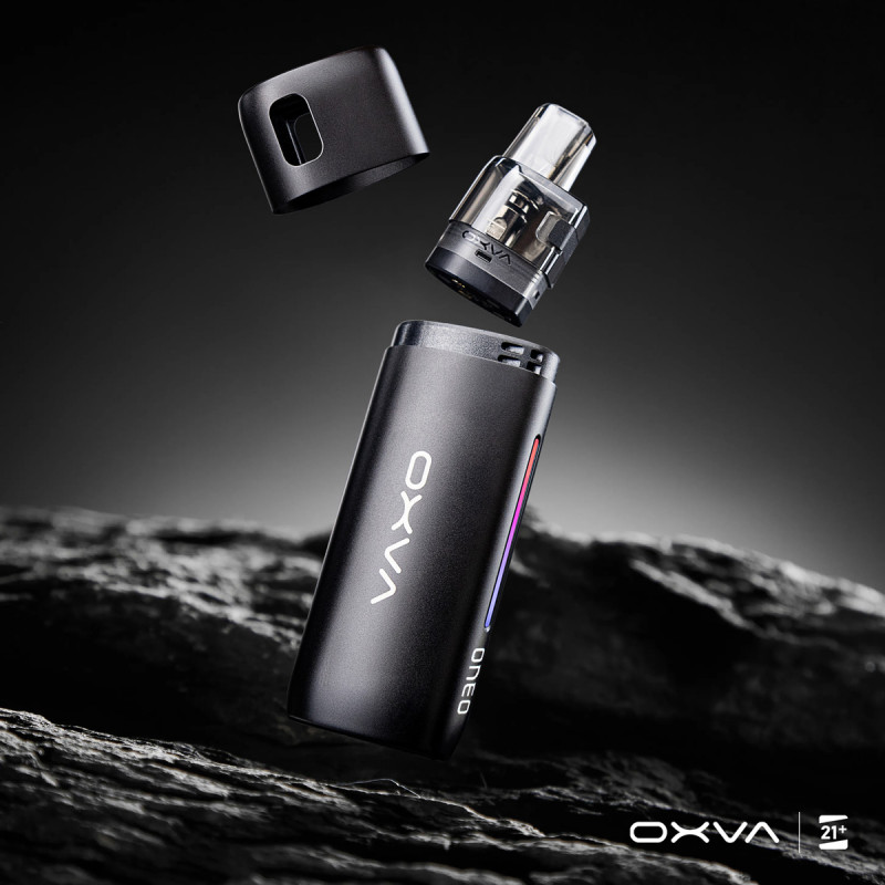 Kit pod Oneo Oxva Kit pod Oneo Oxva
