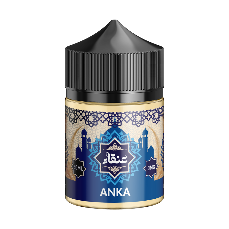 Anka 50mL The Phenix Lab