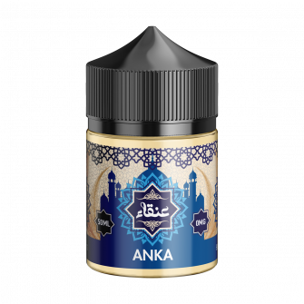 Anka 50mL The Phenix Lab
