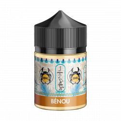Benou 50mL The Phenix Lab