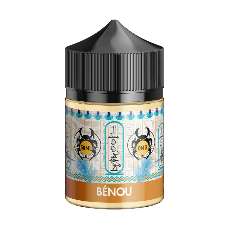 Benou 50mL The Phenix Lab