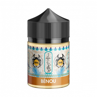 Benou 50mL The Phenix Lab