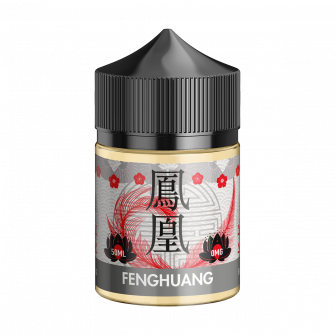 Fenghuang 50mL The Phenix Lab