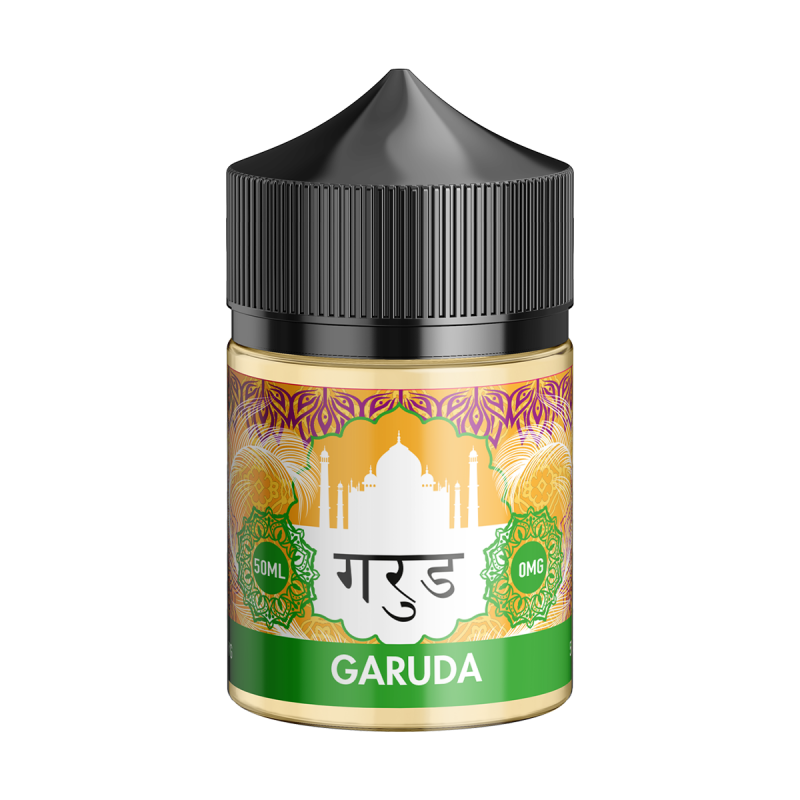 Garuda 50mL The Phenix Lab