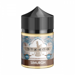 Simurgh 50mL The Phenix Lab