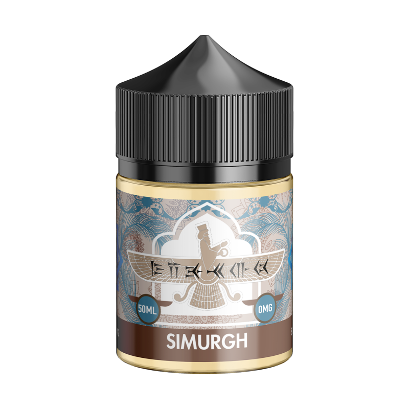 Simurgh 50mL The Phenix Lab