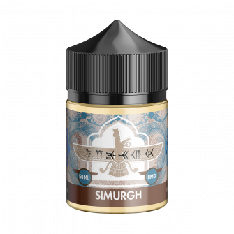 Simurgh 50mL The Phenix Lab