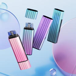 Kit pod Klypse Pro Syndra Innokin