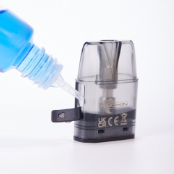 PODS KLYPSE INNOKIN - PACK DE 3