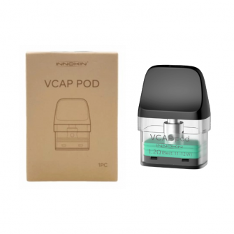 Cartouche Vcap Trine Innokin