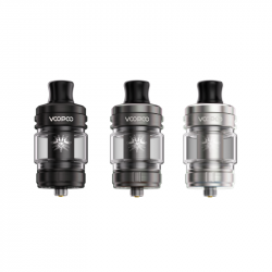 Clearomiseur Uforce-X Nano 4.5mL Voopoo