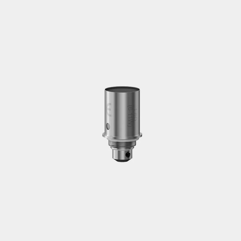 Résistances BVC Inside Aspire - Pack de 5