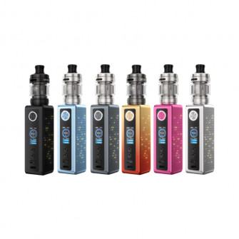 Kit box Vinci Spark 100 Voopoo