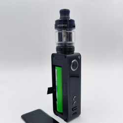 Kit box Vinci Spark 100 Voopoo