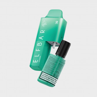 Kit AF5000 Elfbar