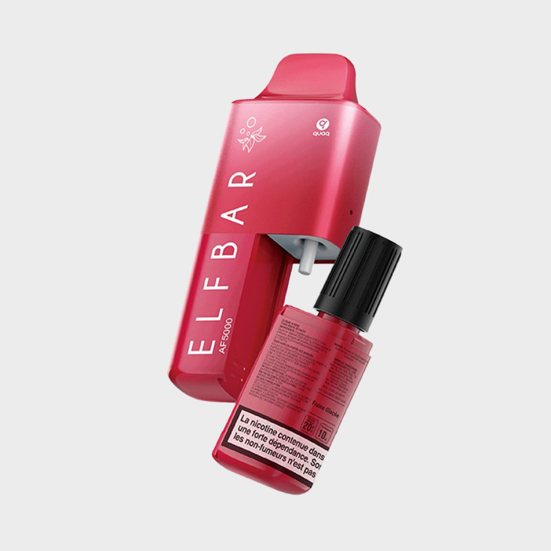 Kit AF5000 Elfbar Kit AF5000 Elfbar