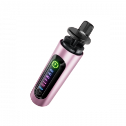 Kit 4en1 ELFBAR Fruits Rouges 20mg