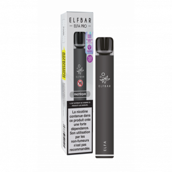 Kit Elfa pro Pastèque Elfbar