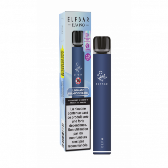Kit Elfa Pro Limonade...