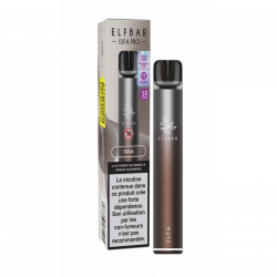 Kit Elfa Pro Cola Elfbar