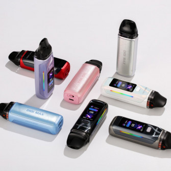 Kit pod Digi Max GeekVape