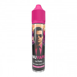 Le Pinky Nu-Short Nu Vape