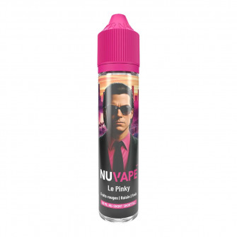 Le Pinky Nu-Short Nu Vape